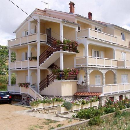 Apartments Beg Rab Town Rom bilde