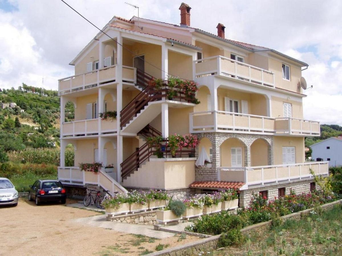 Apartments Beg Rab Town Rom bilde
