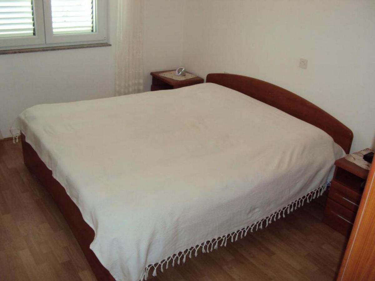 Apartments Beg Rab Town Rom bilde