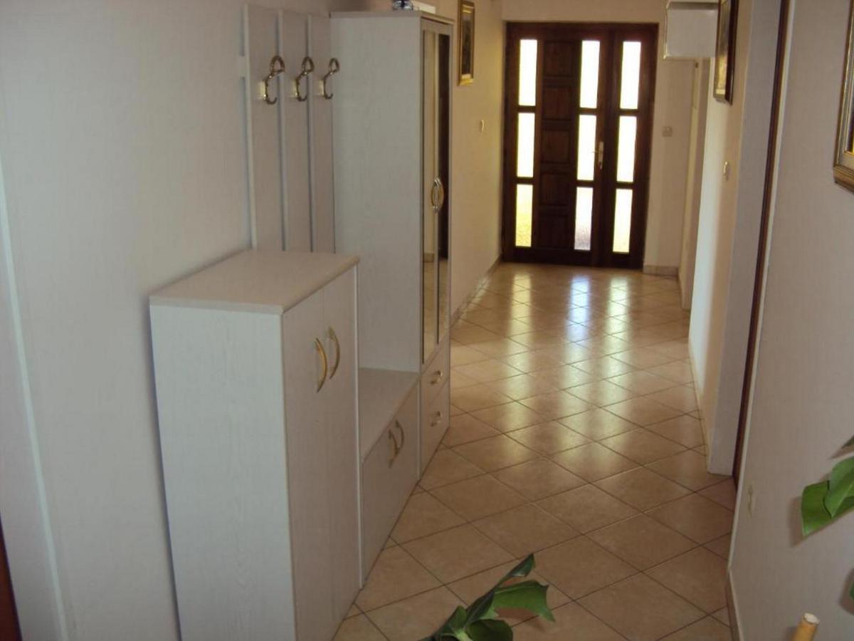 Apartments Beg Rab Town Rom bilde