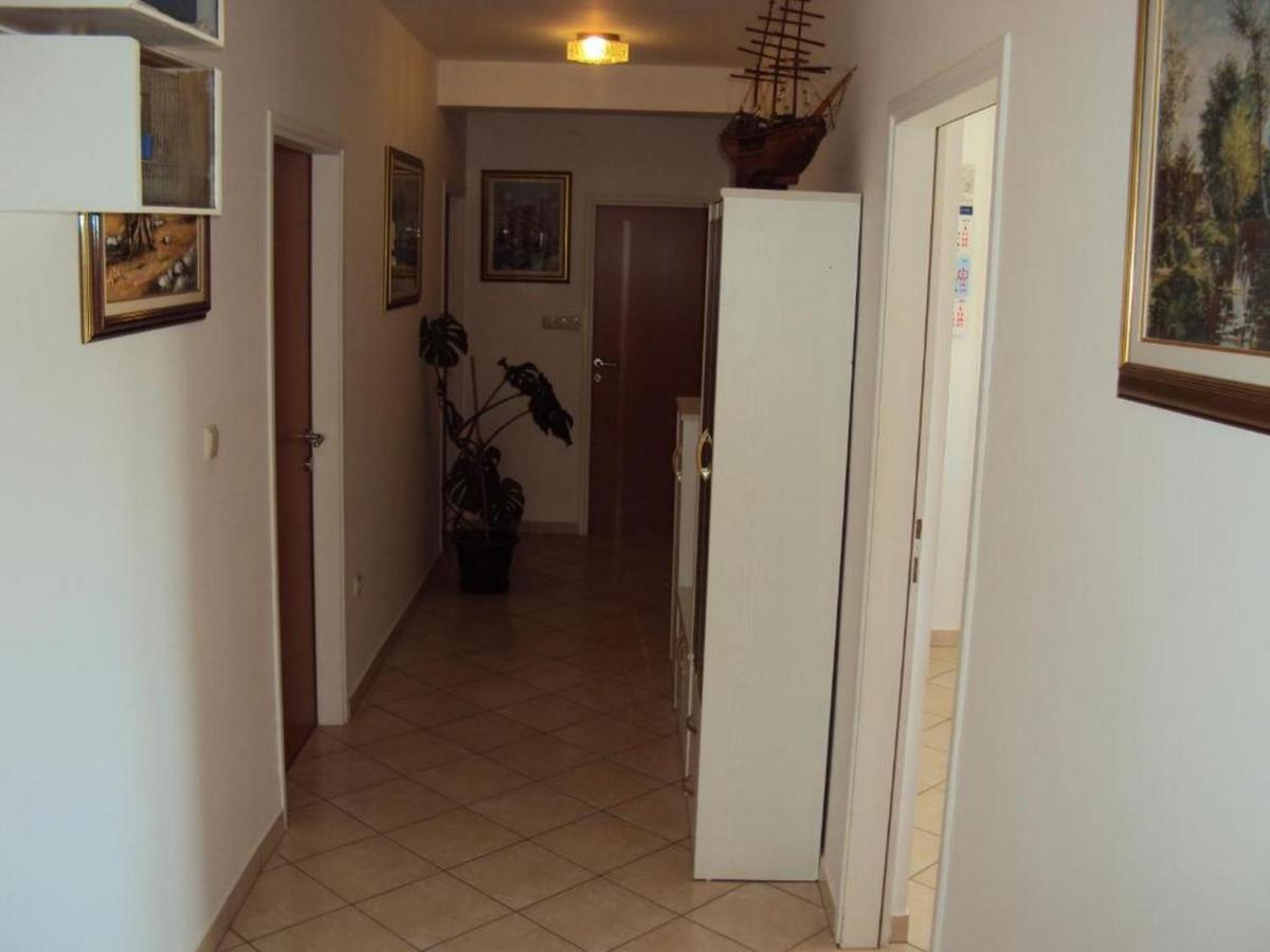 Apartments Beg Rab Town Rom bilde