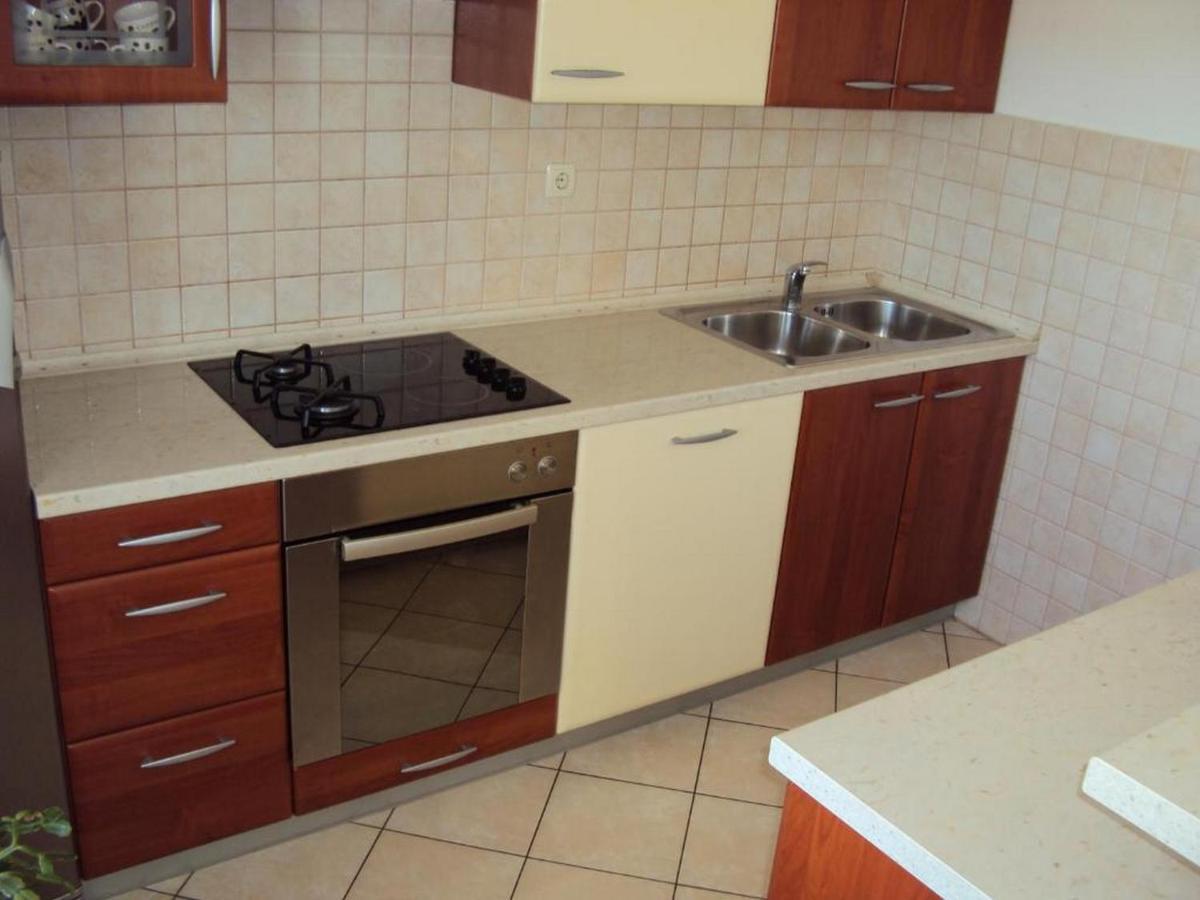 Apartments Beg Rab Town Rom bilde