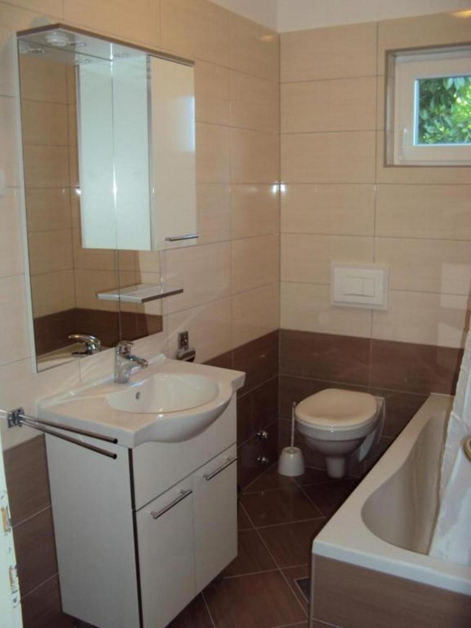 Apartments Beg Rab Town Rom bilde