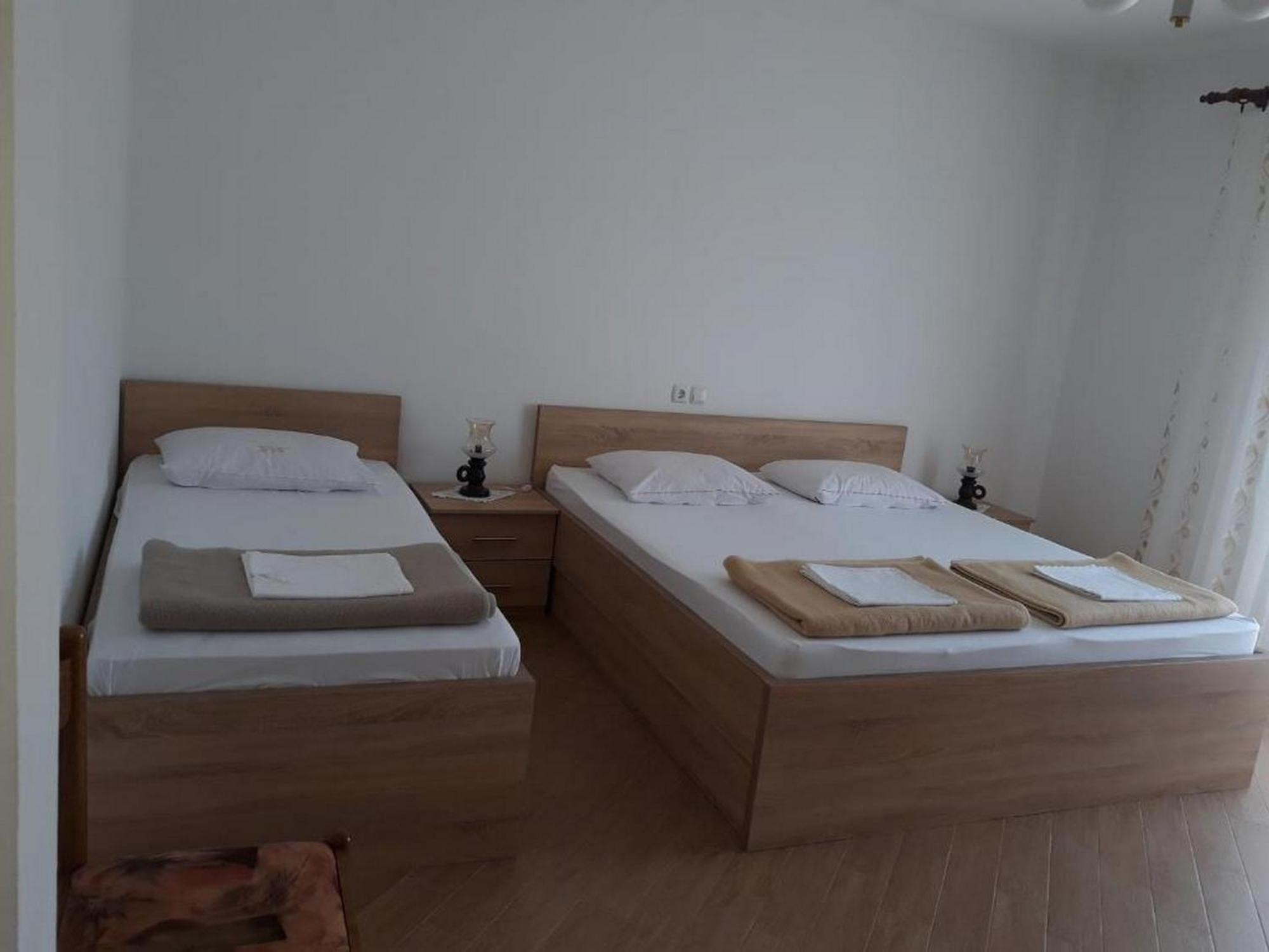 Apartments Beg Rab Town Rom bilde