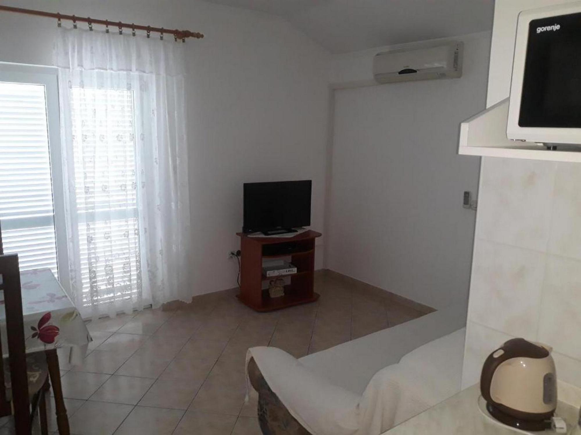 Apartments Beg Rab Town Rom bilde