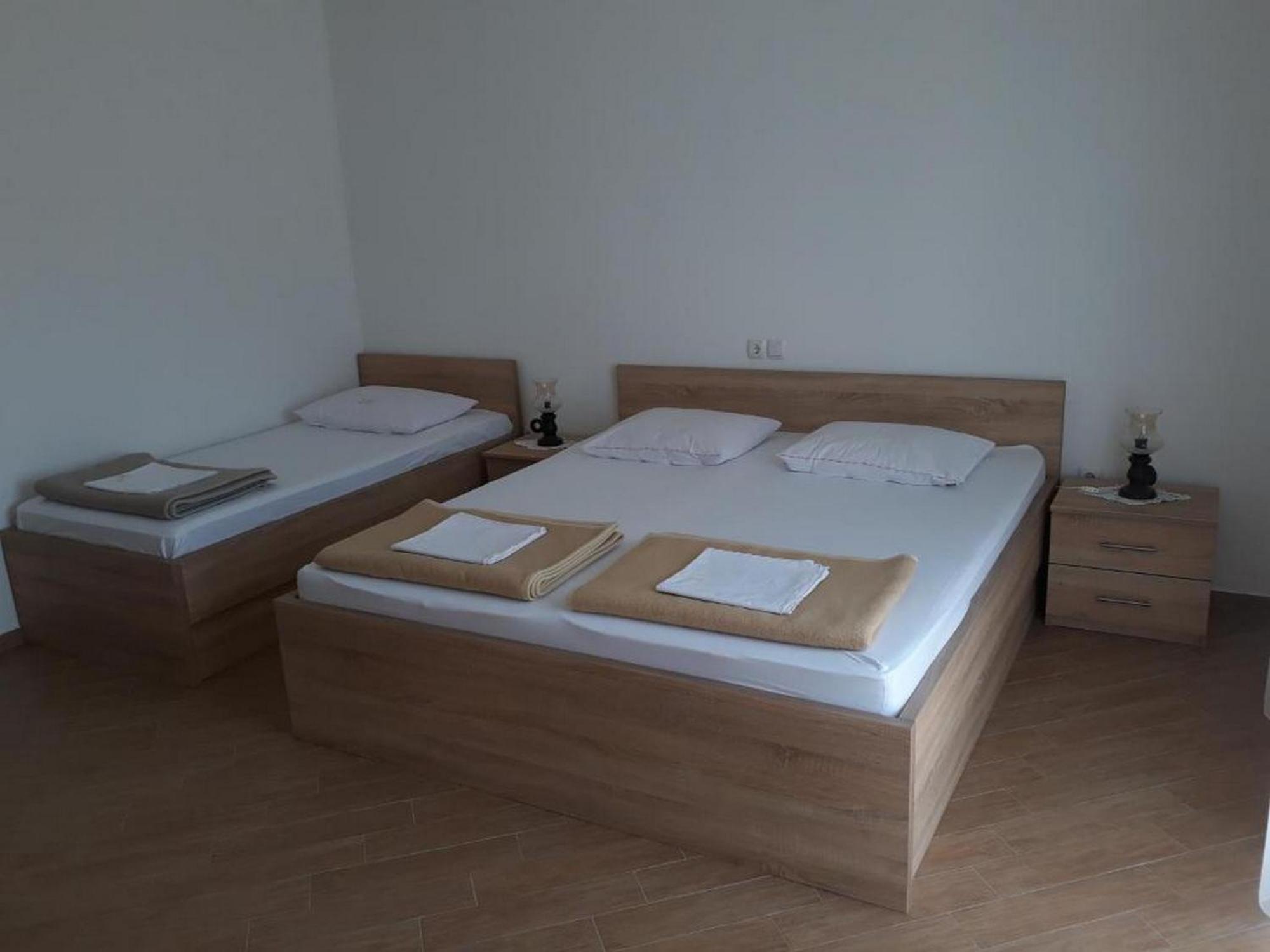 Apartments Beg Rab Town Rom bilde