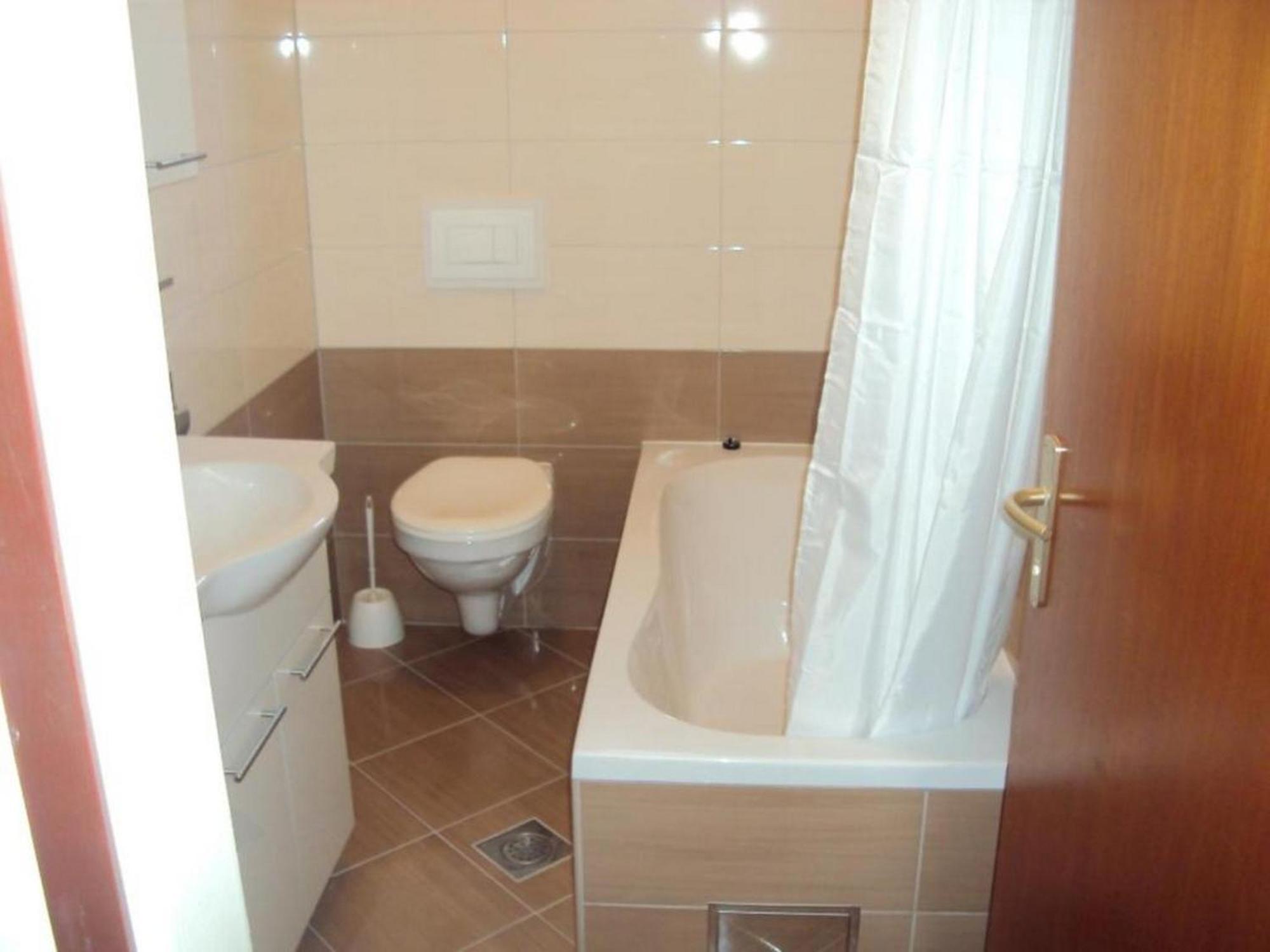 Apartments Beg Rab Town Rom bilde