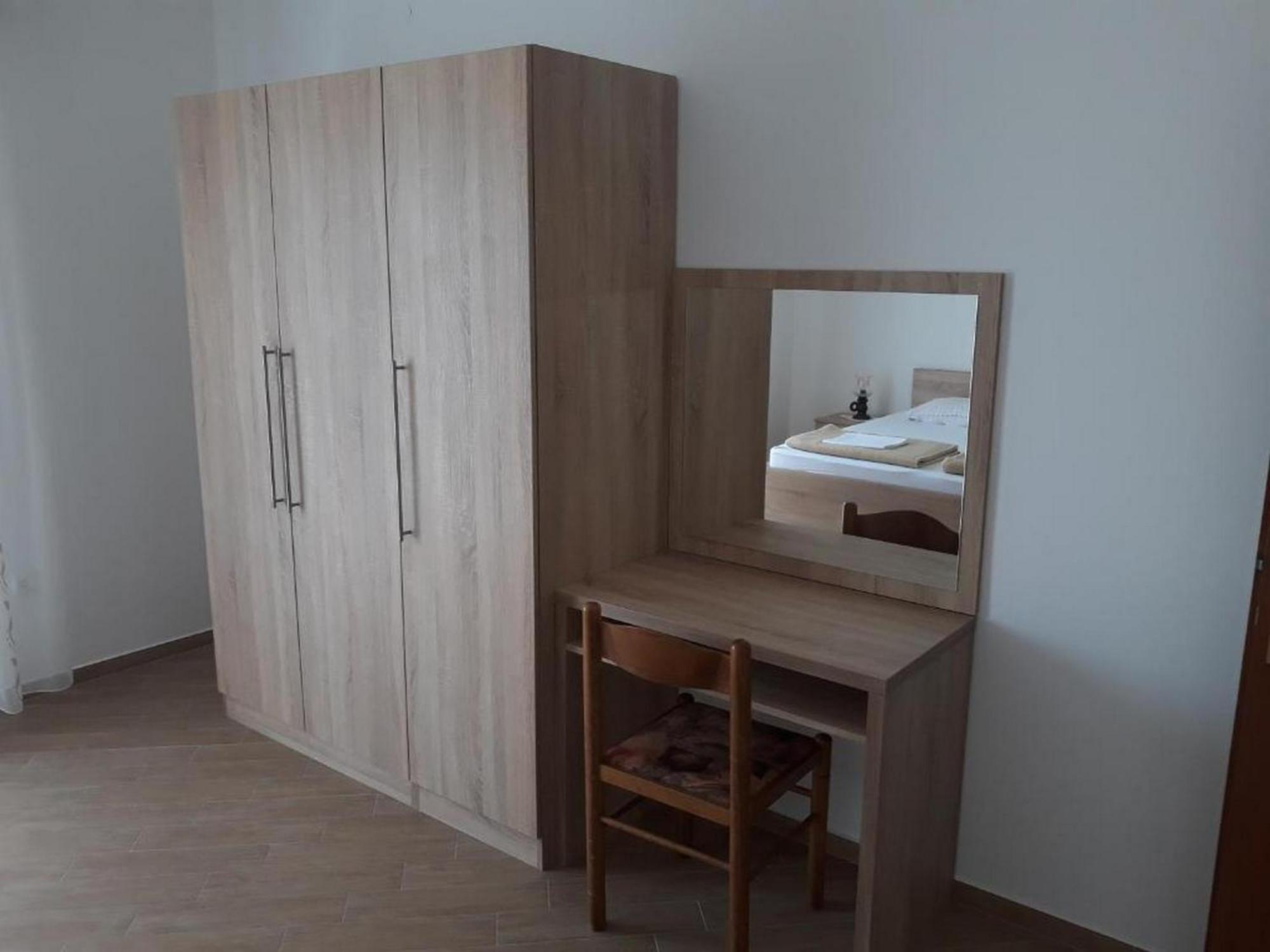 Apartments Beg Rab Town Rom bilde