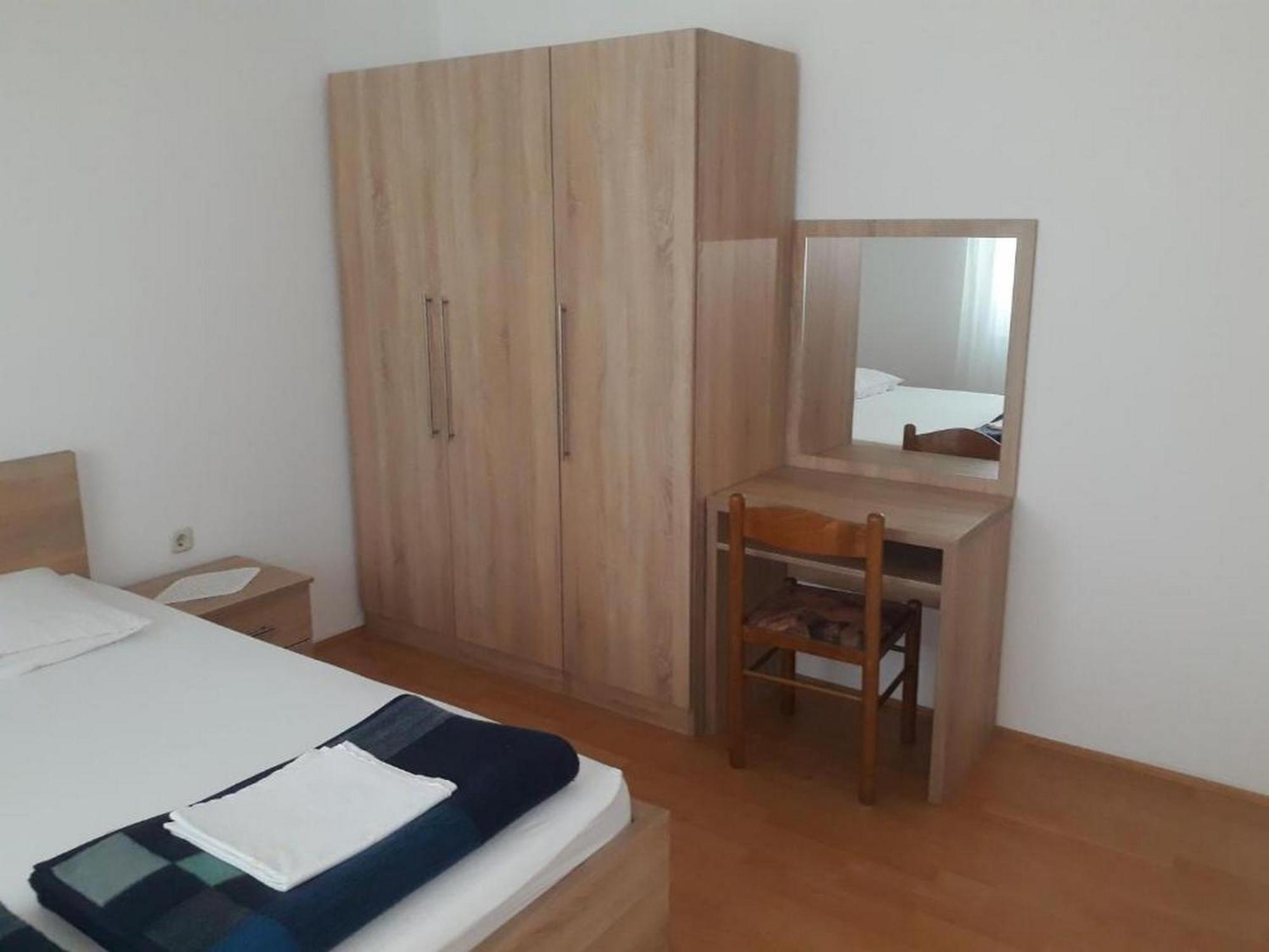Apartments Beg Rab Town Rom bilde