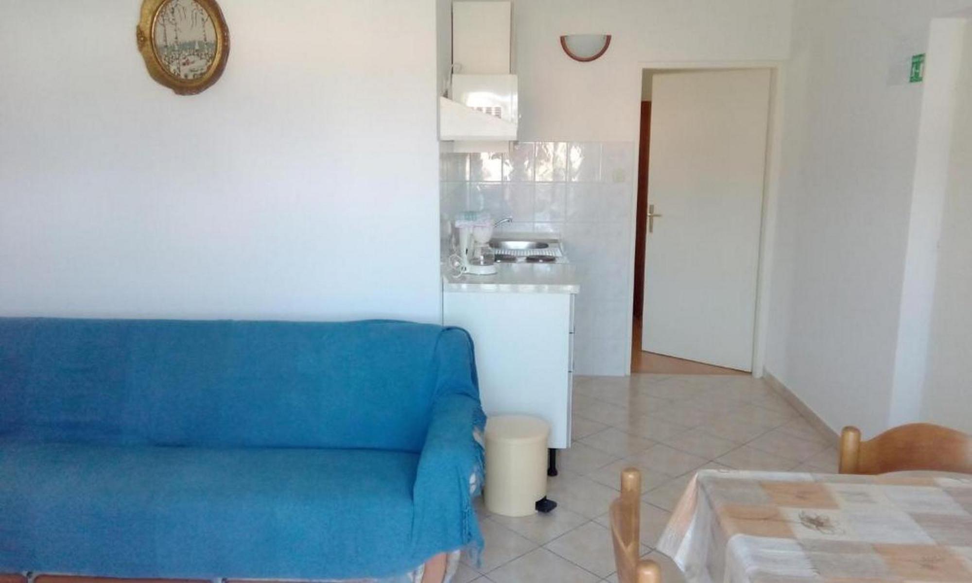 Apartments Beg Rab Town Rom bilde