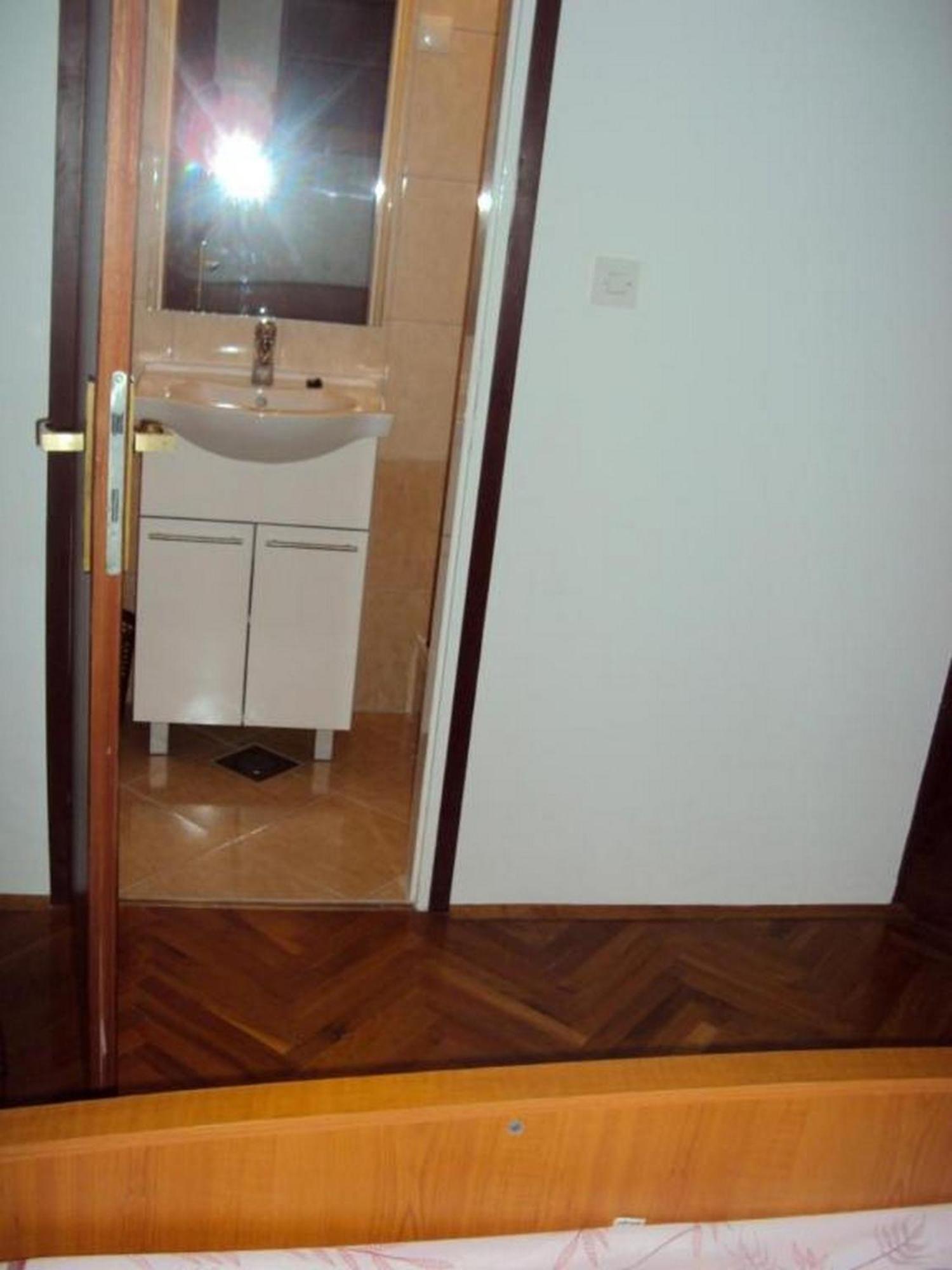 Apartments Beg Rab Town Rom bilde