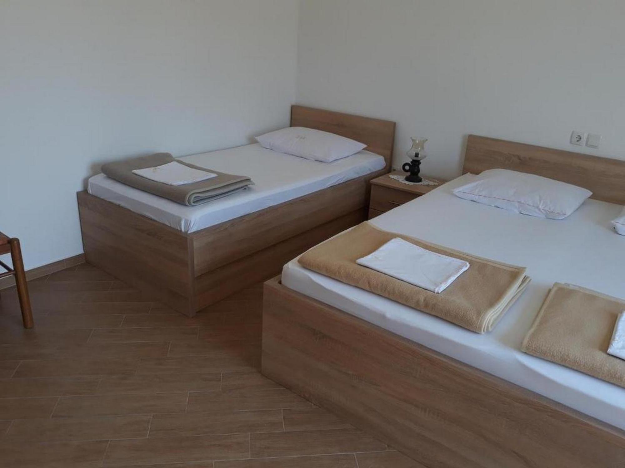 Apartments Beg Rab Town Rom bilde