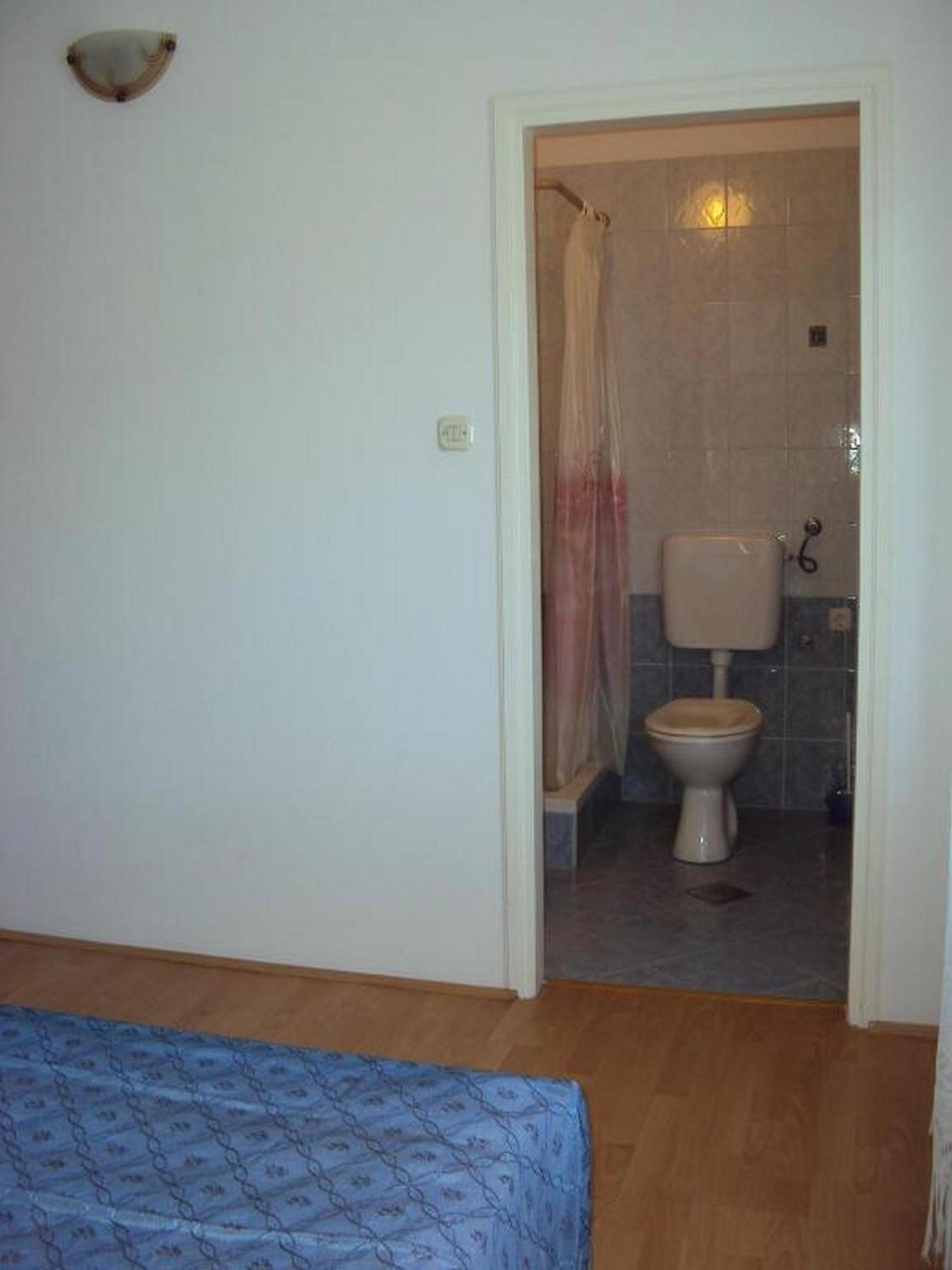 Apartments Beg Rab Town Rom bilde