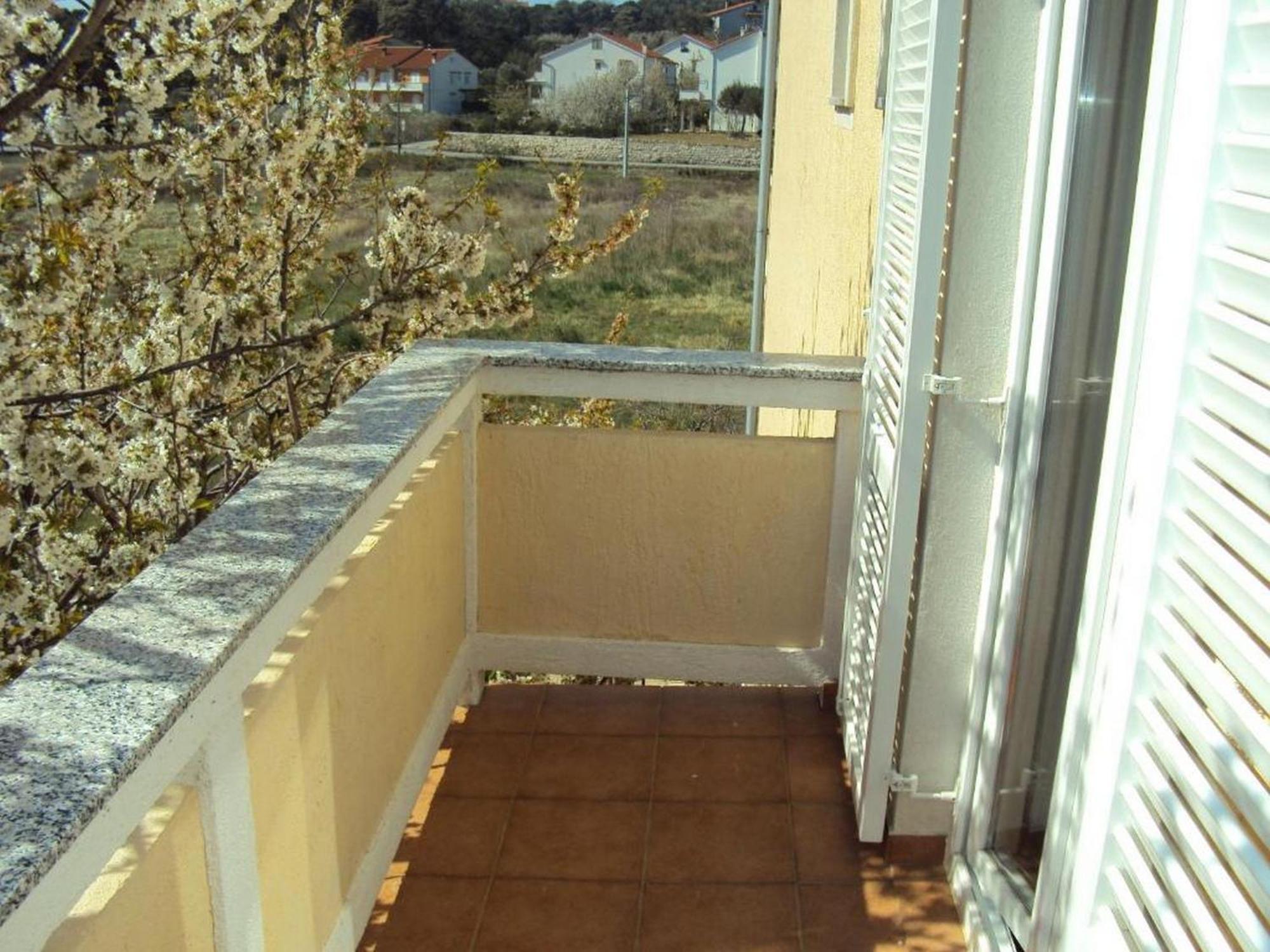 Apartments Beg Rab Town Rom bilde